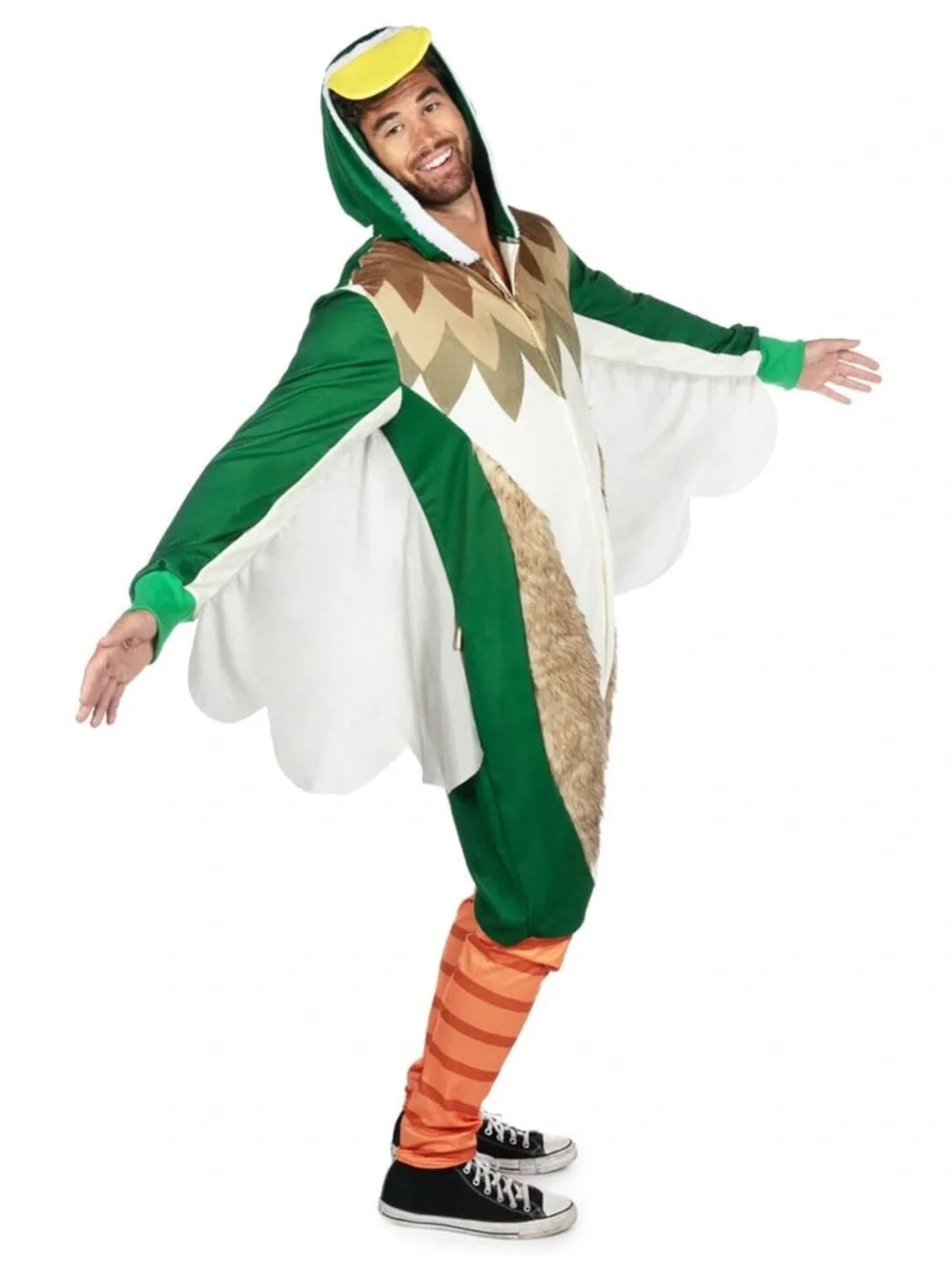 Tipsy Elves Size Small duck Costume - Picture 1 of 12